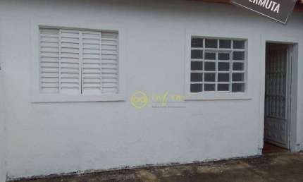 Casa com 2 dormitórios à venda, 43 m² por R$ 195.000,00 - Vila Nova Sorocaba - Sorocaba/SP