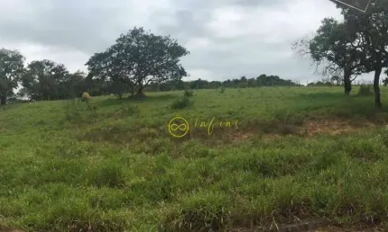Área à venda, 3.469,07 m² por R$ 1.850.000 - Éden - Sorocaba/SP