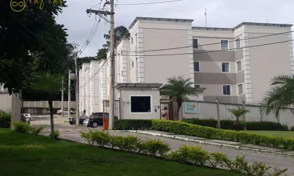 Apartamento com 2 Quartos à venda, 52 m² por R$215.000,00 - Condomínio Parque Sevilha - Sorocaba/SP