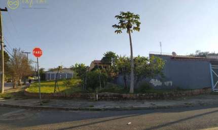 Terreno Residencial à venda, 374 m² por R$ 360.000 - Jardim Residencial Villa Amato - Sorocaba/SP