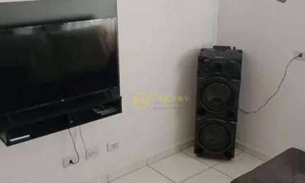 Apartamento Térreo com 1 Quarto à venda, 39 m² por R$ 160.000 - Condomínio Residencial Cidade II - Sorocaba/SP