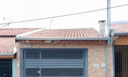 Casa com 2 dormitórios à venda, 142 m² por r$ 320.000,00 - jardim lucila - tatuí/sp