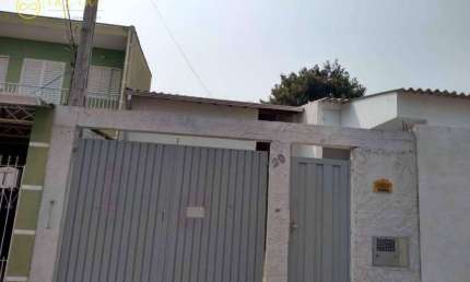 Casa com 1 dormitório à venda, 62 m² por R$ 200.000,00 - Lopes de Oliveira - Sorocaba/SP