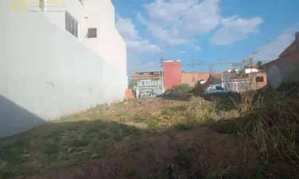 Terreno à venda, 125 m² por r$ 127.200,00 - parque são bento - sorocaba/sp