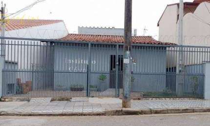 Casa Comercial para alugar, 200 m² por R$ 4.100/mês - Vila Olímpia - Sorocaba/SP