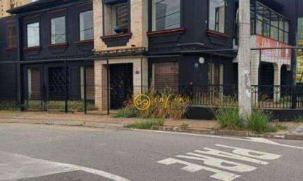 Casa, 377 m² - venda por R$ 1.200.000,00 ou aluguel por R$ 8.950,00/mês - Centro - Sorocaba/SP