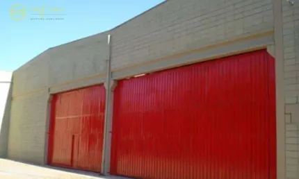 Galpão Comercial para alugar, 2.000 m² por R$ 32.000/mês - Iporanga - Sorocaba/SP