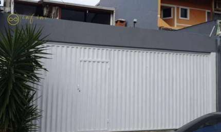Casa com 2 dormitórios, sendo 1 suíte  à venda, 170 m² por R$ 477.000 - Jardim Paulista - Sorocaba/SP