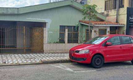 Casa com 2 dormitórios, sendo 1 suíte  à venda, 147 m² por R$ 450.000 - Centro - Votorantim/SP