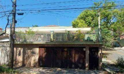 Casa com 3 dormitórios, sendo 1 suíte  à venda, 277 m² por R$ 600.000 - Jardim Emília - Sorocaba/SP