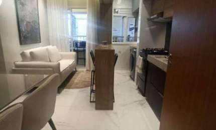 Apartamento com 2 quartos à venda, 43 m² por R$ 321.990 - Condomínio Residencial Veredas - Jardim Simus - Sorocaba/São Paulo