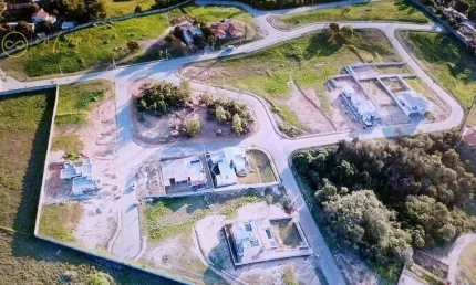 Terreno de condomínio à venda, 1.143 m² por r$ 420.000 - condomínio tereza maria - sorocaba/são paulo