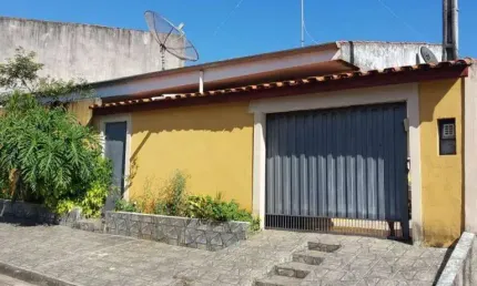 Casa com 2 Suítes à venda, 233 m² por R$ 440.000 - Conjunto Habitacional Júlio de Mesquita Filho - Sorocaba/SP