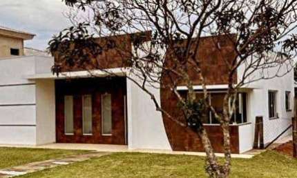 Casa com 3 quartos, sendo 1 suíte 200 m² - venda por R$ 980.000 ou aluguel por R$ 6.300/mês - Condomínio Village Ipanema - Araçoiaba da Serra/SP