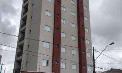 Apartamento com 2 Quartos sendo 1 Suíte à venda, 62 m² por R$ 399.900  - Condomínio Residencial Jardim Saira - Sorocaba/SP