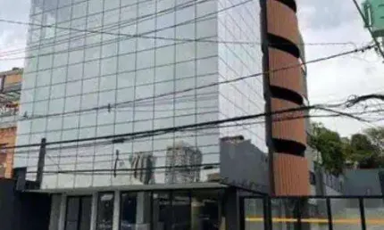 Prédio comercial  para alugar, 1.209 m² por r$ 125.000/mês - parque campolim - sorocaba/sp