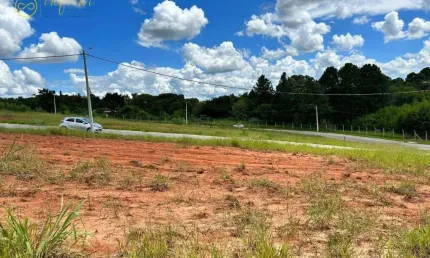 Terreno de Condomínio à venda, 200 m² por R$ 200.000 - Condomínio Reserva Ipanema II - Sorocaba/SP