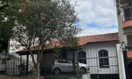 Casa com 4 dormitórios à venda, 383 m² por R$ 990.000,00 - Jardim Europa - Sorocaba/SP