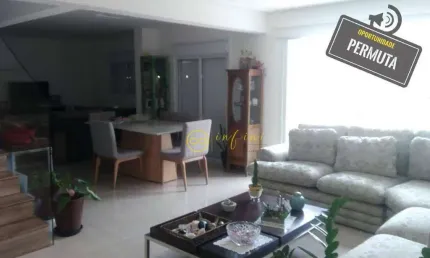 Apartamento com 3 Quartos sendo 3 suítes s à venda, 185 m² por R$ 1.300.000 - Condomínio Estilo Alavanca - Sorocaba/SP