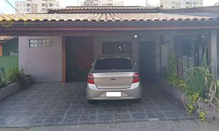 Casa de Condomínio com 2 dormitórios à venda, 107 m² por R$ 350.000,00  - Condomínio Vila Marina - Sorocaba/SP