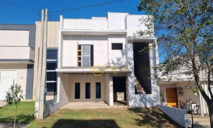 Casa com 3 dormitórios à venda, 209 m² por R$ 1.099.000,00 - Cajuru do Sul - Sorocaba/SP