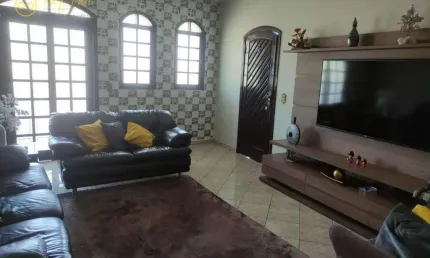 Casa com 3 dormitórios à venda, 251 m² por R$ 1.200.000,00 - Jardim Europa - Votorantim/SP