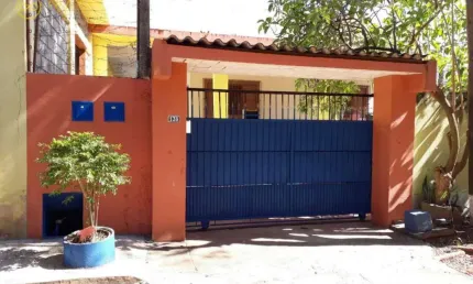 Chácara à venda, 2400 m² por R$ 850.000,00 - Jardim Colonial - Araçoiaba da Serra/SP