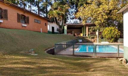 Chácara com 4 dormitórios à venda, 8835 m² por R$ 900.000,00 - Brigadeiro Tobias - Sorocaba/SP
