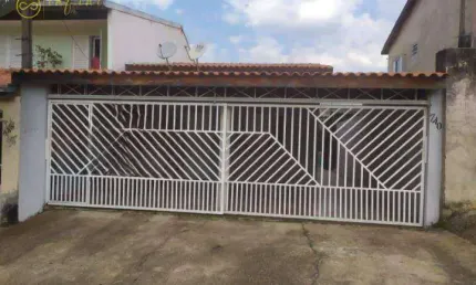 Casa com 2 dormitórios à venda, 117 m² por R$ 350.000,00 - Jardim Montreal - Sorocaba/SP