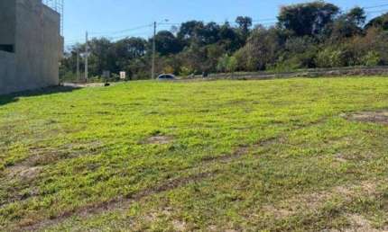 Terreno de Condomínio à venda, 284 m² por R$ 360.000 - Condomínio Helena Maria - Sorocaba/SP