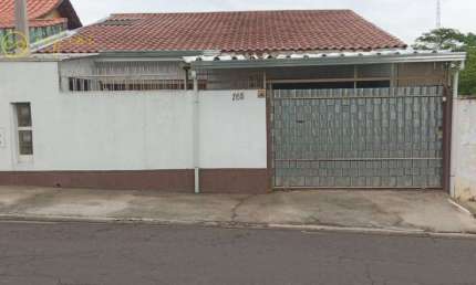 Casa com 3 dormitórios, sendo 1 suíte à venda, 220 m² por R$ 630.000 - Éden - Sorocaba/SP