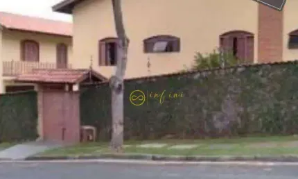 Casa à venda, 352 m² por R$ 990.000,00 - Jardim Leocádia - Sorocaba/SP