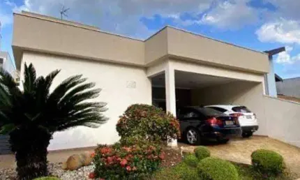 Casa de Condomínio com 3 dormitórios, sendo 1 suíte  à venda, 164 m² por R$ 900.000 - Residencial Monte Verde  - Tatuí/SP