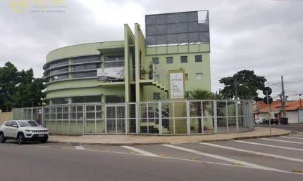 Prédio Comercial, 325 m² - venda por R$ 1.200.000 ou aluguel por R$ 3.000/mês - Parque dos Eucaliptos - Sorocaba/SP