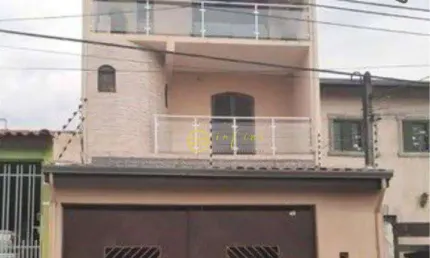 Casa com 2 suítes  à venda, 254 m² por R$ 415.000 - Jardim Paraná - Sorocaba/SP