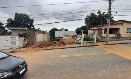 Terreno à venda, 450 m² por R$ 400.000,00 - Jardim Araújo - Votorantim/SP