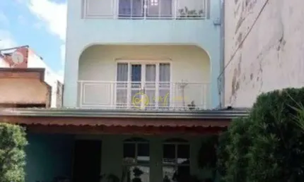 Casa com 2 dormitórios à venda, 165 m² por R$ 380.000,00 - Parque Vitória Régia - Sorocaba/SP