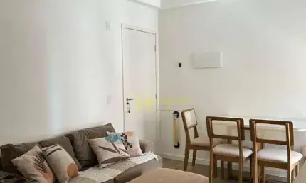 Apartamento com 2 quartos à venda, 52 m² por R$ 265.000 - Olga Park Residencial - Sorocaba/SP