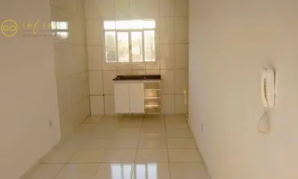 Kitnet com 1 dormitório à venda, 36 m² por R$ 120.000 - Condomínio Primavera Garden - Sorocaba/SP