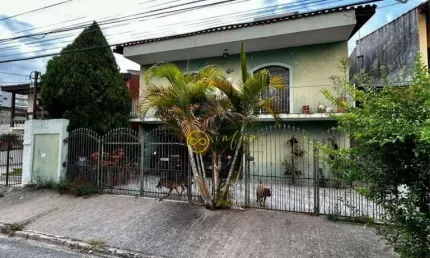 Casa com 3 dormitórios à venda, 240 m² por R$ 750.000,00 - Jardim Europa - Sorocaba/SP