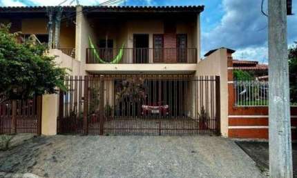 Casa com 3 dormitórios, sendo 1 suíte  à venda, 151 m² por R$ 680.000 - Jardim Europa - Sorocaba/SP