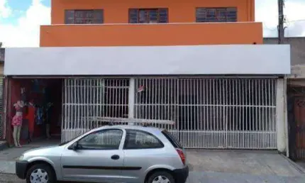 Prédio comercial à venda, 250 m² por r$ 515.000 - parque vitória régia - sorocaba/sp