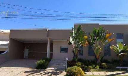 Casa de Condomínio com 3 suítes, sendo 1 máster  à venda, 350 m² por R$ 2.500.000 - Condomínio Residencial Parque Esplanada - Votorantim/SP