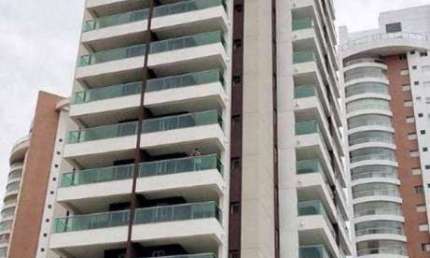 Apartamento Studio Mobiliado com 1 dormitório para alugar, 52 m² por R$ 3.700/mês - Edifício Spettacolo Patriani - Sorocaba/SP