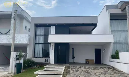 Casa à venda, 235 m² por R$ 1.350.000,00 - Condomínio Ibiti Reserva - Sorocaba/SP