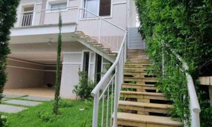 Casa de Condomínio com 4 dormitórios, sendo 3 suítes  à venda, 276 m² por R$ 1.600.000 - Condomínio Villa dos Inglezes - Sorocaba/SP