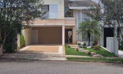 Casa de Condomínio com 3 dormitórios, sendo 1 suíte  à venda, 308 m² por R$ 1.350.000 - Condomínio Ibiti Royal Park - Sorocaba/SP
