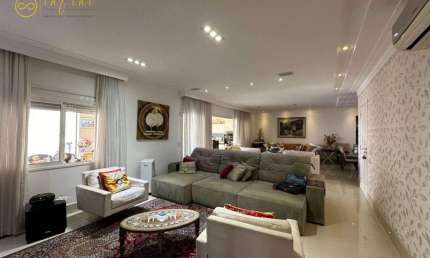 Apartamento com 3 Suítes, à venda, 247 m² por R$ 3.300.000 - Condomínio Único Campolim - Sorocaba/SP