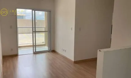 Apartamento Térreo Novo com 2 Quartos, sendo 1 Suíte à venda, 53 m² por R$ 250.000 - Condomínio Mirante da Colina - Sorocaba/SP