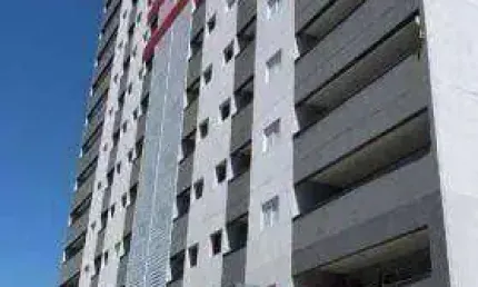 Apartamento Studio com 1 Quarto à venda, 44 m² por R$ 370.000 - Condomínio Edifício Red Sorocaba - Sorocaba/SP